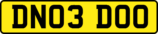 DN03DOO