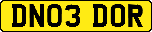 DN03DOR