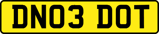 DN03DOT