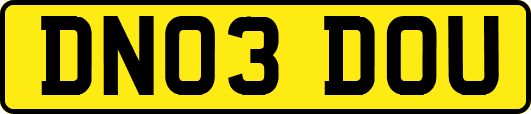 DN03DOU
