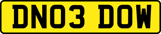 DN03DOW