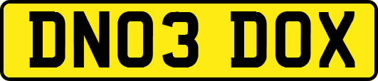 DN03DOX
