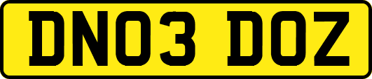DN03DOZ