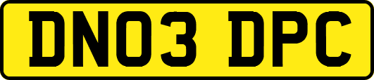 DN03DPC