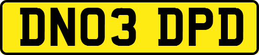 DN03DPD