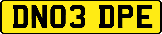 DN03DPE