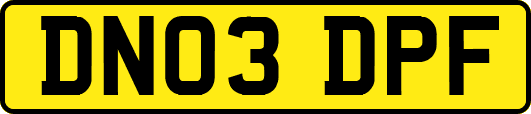 DN03DPF