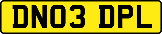 DN03DPL