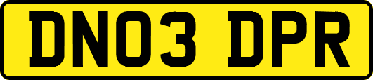 DN03DPR