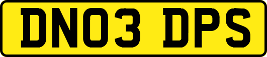 DN03DPS