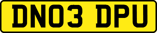DN03DPU