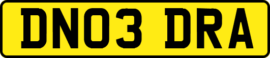 DN03DRA
