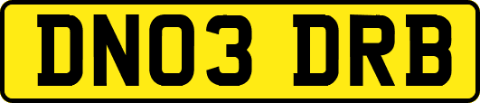 DN03DRB