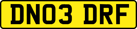 DN03DRF