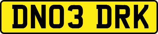DN03DRK