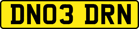 DN03DRN