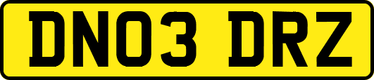 DN03DRZ