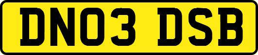 DN03DSB
