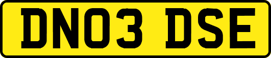 DN03DSE
