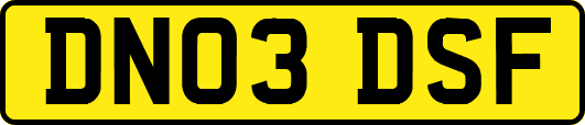 DN03DSF