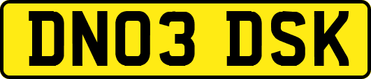 DN03DSK