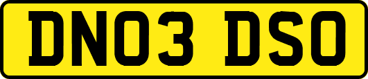 DN03DSO
