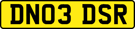DN03DSR