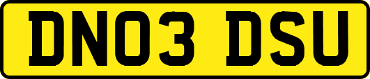 DN03DSU
