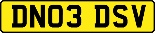DN03DSV