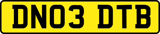 DN03DTB