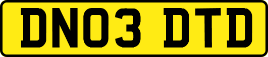 DN03DTD