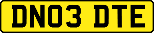 DN03DTE