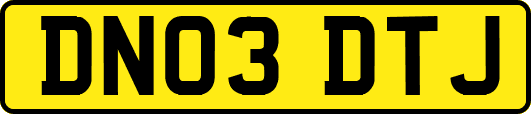 DN03DTJ