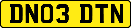 DN03DTN