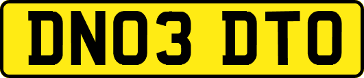 DN03DTO
