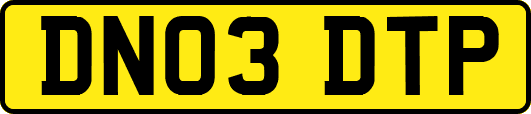 DN03DTP
