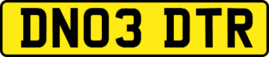 DN03DTR