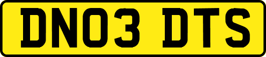 DN03DTS