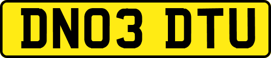 DN03DTU