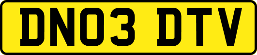 DN03DTV