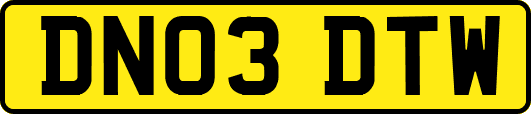DN03DTW
