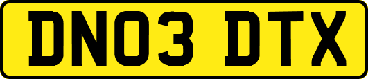 DN03DTX