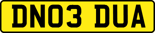 DN03DUA