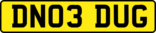 DN03DUG