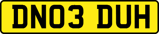 DN03DUH