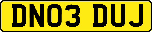 DN03DUJ