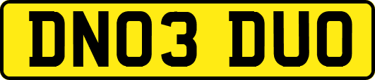 DN03DUO
