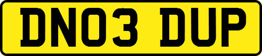 DN03DUP