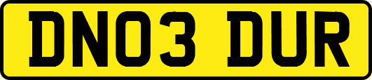 DN03DUR