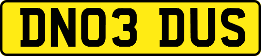 DN03DUS